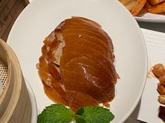 -四季民福烤鸭店(望京旺角店)