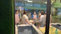 点击看大图 -保丽宝泰母婴护理院·月子中心·产康·中医(常州店)