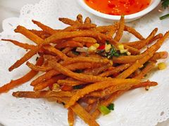 -美未居·老字号·地道顺德菜·桑拿鸡·鱼生(容桂店)