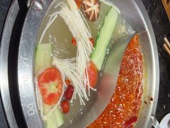 -大龙燚火锅(南山大道店)