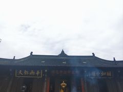 -成都市文殊院