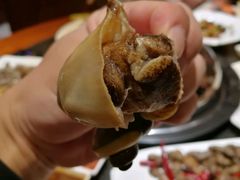 -苏大嘴海鲜牧场(奥林匹克店)