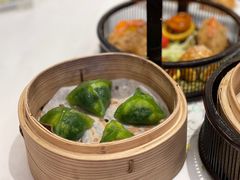 -翠园(兴业太古汇店)