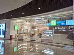 -奈雪的茶(市百一店)