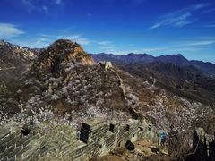 -龙泉峪长城