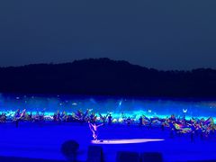 -鼎盛王朝康熙大典实景演出