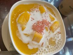 -民信老铺(双皮奶博物馆店)
