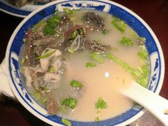 -西德顺爆肚王