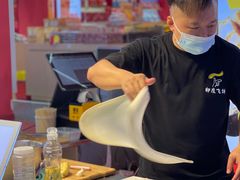 -八一路好吃街(雨田商务大厦店)