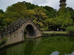-江心屿景区