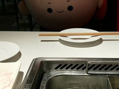 -海底捞火锅(泉城路店)