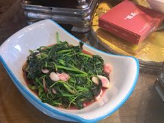 -陈厨老家菜馆(新苑店)