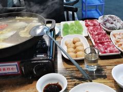 -拾下卜卜贝•海鲜火锅