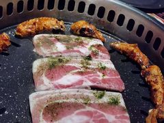 -吉秋田鲜和牛烧肉·肉档自选