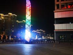 -万达广场(临港店)