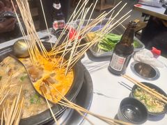 -钢管厂五区小郡肝火锅串串香(清河店)