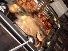 -冠菌火锅自助(东莞樟木头店)