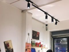 大堂-全渔村小海鲜