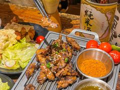 -小川洋风料理(街道口店)