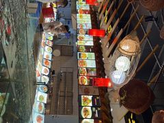 -香山湖家家宴(中山陵店)