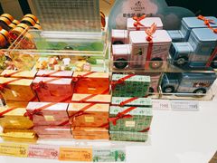 -GODIVA(国际金融中心店)