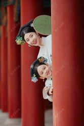 点击看大图 -美云庭古装·格格服汉服·京城旅拍(北京店)