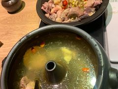 -云海肴·汽锅鸡·云南菜(领展购物广场·中关村店)