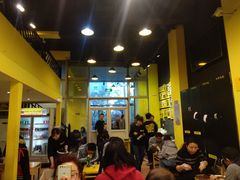 -望京小腰(北京总店)