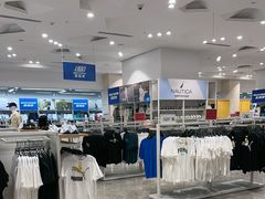 -BIGOFFS 超级折扣(仁恒伊势丹店)