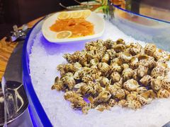 -华夏食府中餐厅(中原路店)
