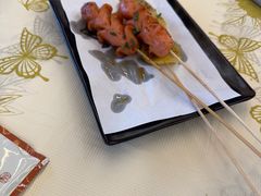 -铭副琦食·虾蟹烩馆(渔人码头店)