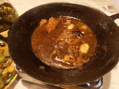 -深山老屋(国顺东路店)