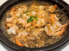 -汇贤府·李氏新鲁菜(万寿路店)