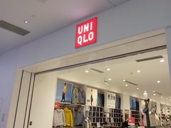 -优衣库(福州五四北泰禾广场店)