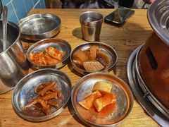 -枣玛尔脊骨汤·烤肉(西塔总店)