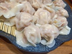 -俏东方·海味水饺·青岛菜(崂山店)