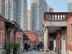 -晋江五店市传统文化旅游区