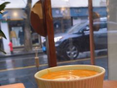 -Radar Coffee(思南路店)