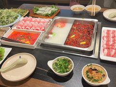 -福禄娃一家人火锅(上地店)