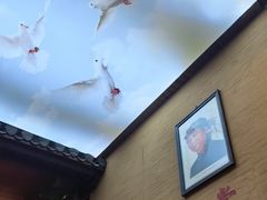 -徽三说·土徽菜·中国徽菜连锁品牌(一中店)