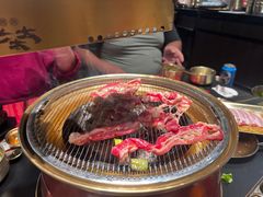 -西塔老太太泥炉烤肉(北京北苑天街龙湖店)
