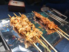 -肉串汪(望京店)