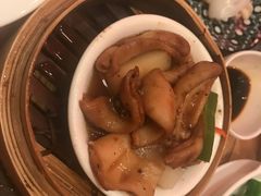 -许留山(梳士巴利道店)