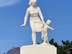 -老虎石海上公园