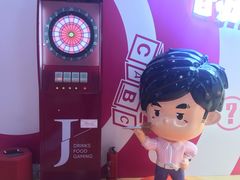 -新世界大丸百货