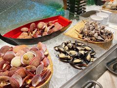 -无锡百乐温德姆花园酒店·自助餐厅