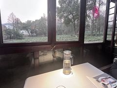 -野蔓果·山野菜(西湖景区·龙井茶田店)