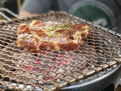-大壮家原味烤肉(兴华北街店)