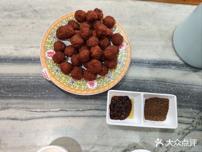 砂锅居(西四店)图片