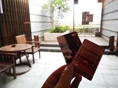 -杭州君悦酒店
